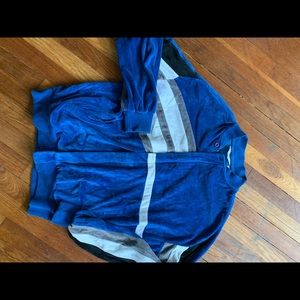 Men’s vintage Dior track jacket
